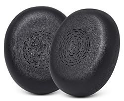 Ear Pads for Jabra Evolve2 65 Flex - Replacement