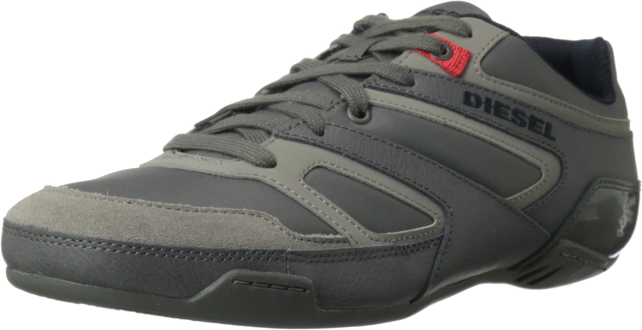 Diesel Men's Smatch S Fashion Sneaker