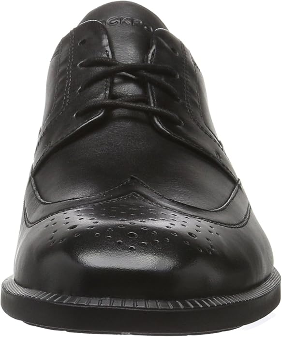 rockport wingtip brogues