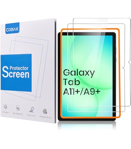 Amazon.com : Samsung Galaxy Tab A11+ 5G 11” 128GB Android Tablet