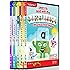 Alphablocks: Box Set [DVD]