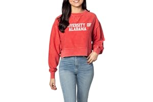 chicka-d Women's Corded Boxy Pullover