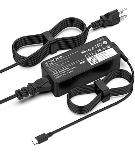 Amazon.com: 45W Standard AC Adapter : Electronics