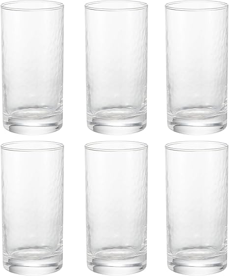 Amazon 東洋佐々木ガラス タンブラー クリア 約235ml 生活の器 食洗機対応 日本製 n 6個入 タンブラーグラス オンライン通販