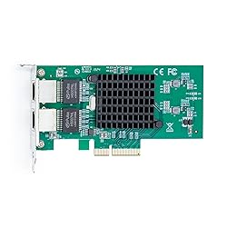 10/100/1000Mbps Gigabit Ethernet Converged Network