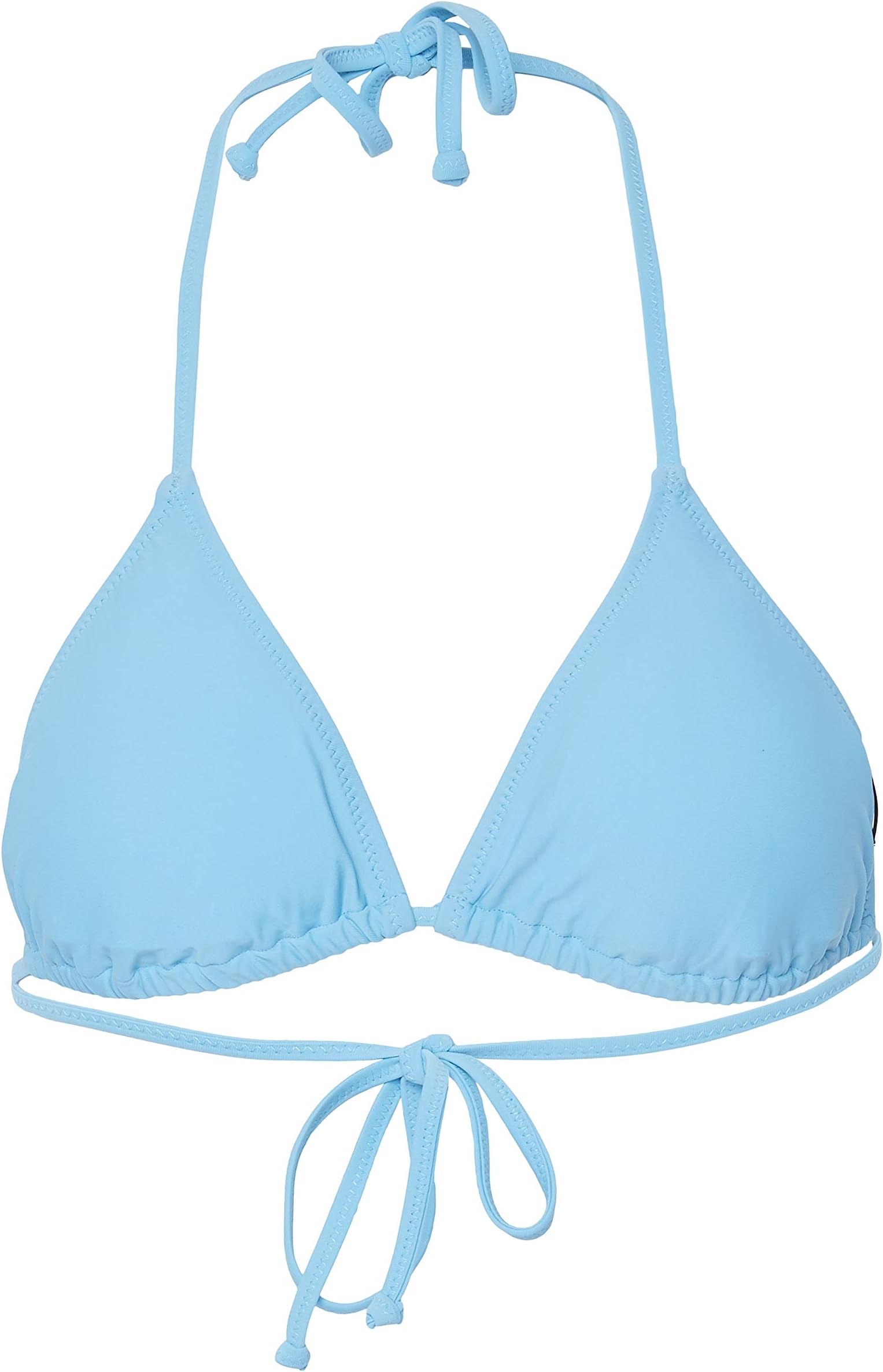 Chiemsee Women's Bikinioberteil Unifarben Bikini Top