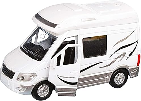 toy motorhome