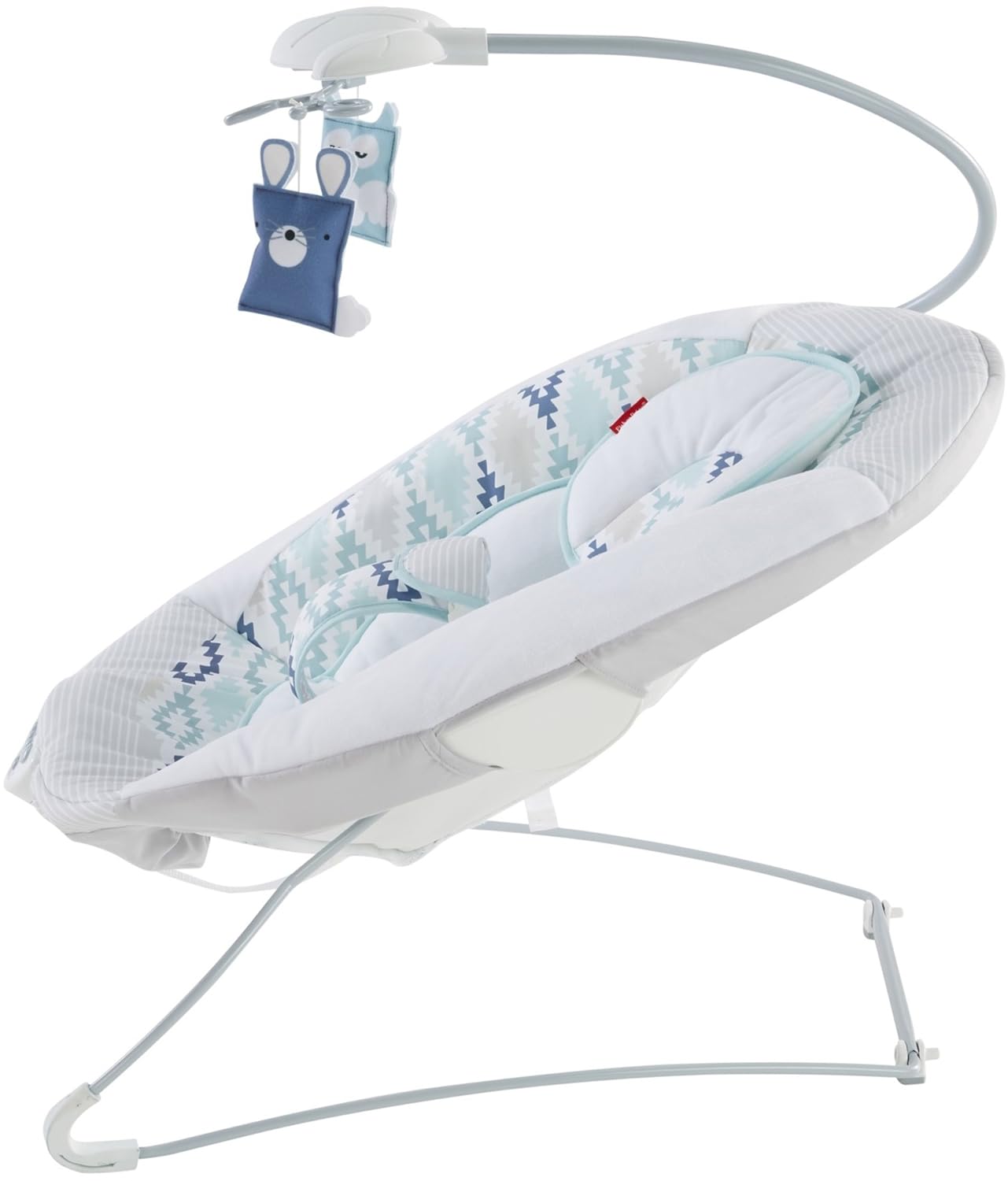 fisher price fawn meadows bouncer