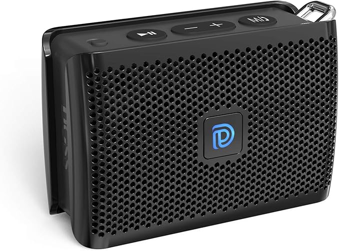 doss bluetooth speaker amazon