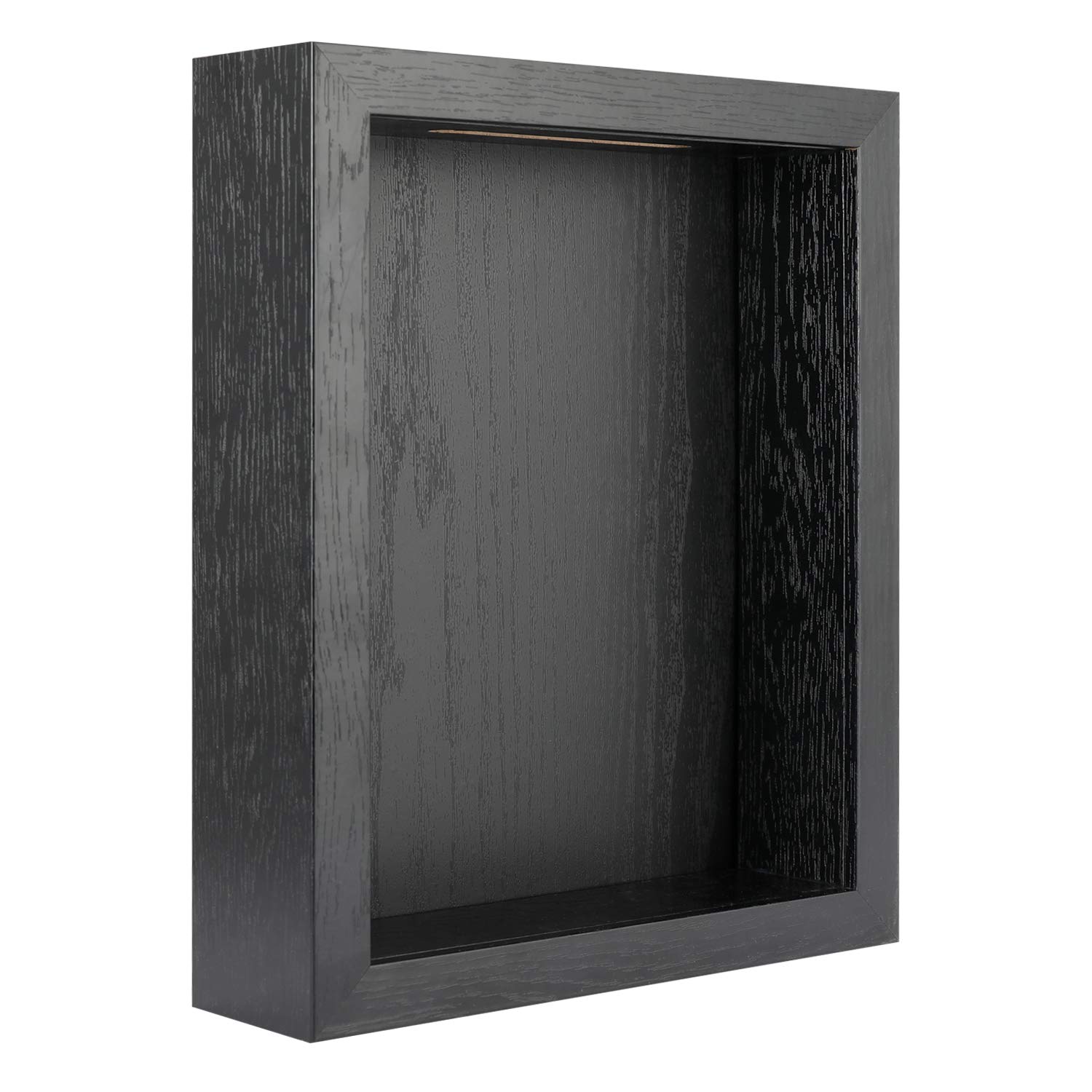 Buy FRAME YI 8x10 Shadow Box Top Loading Shadow Box ShadowBox