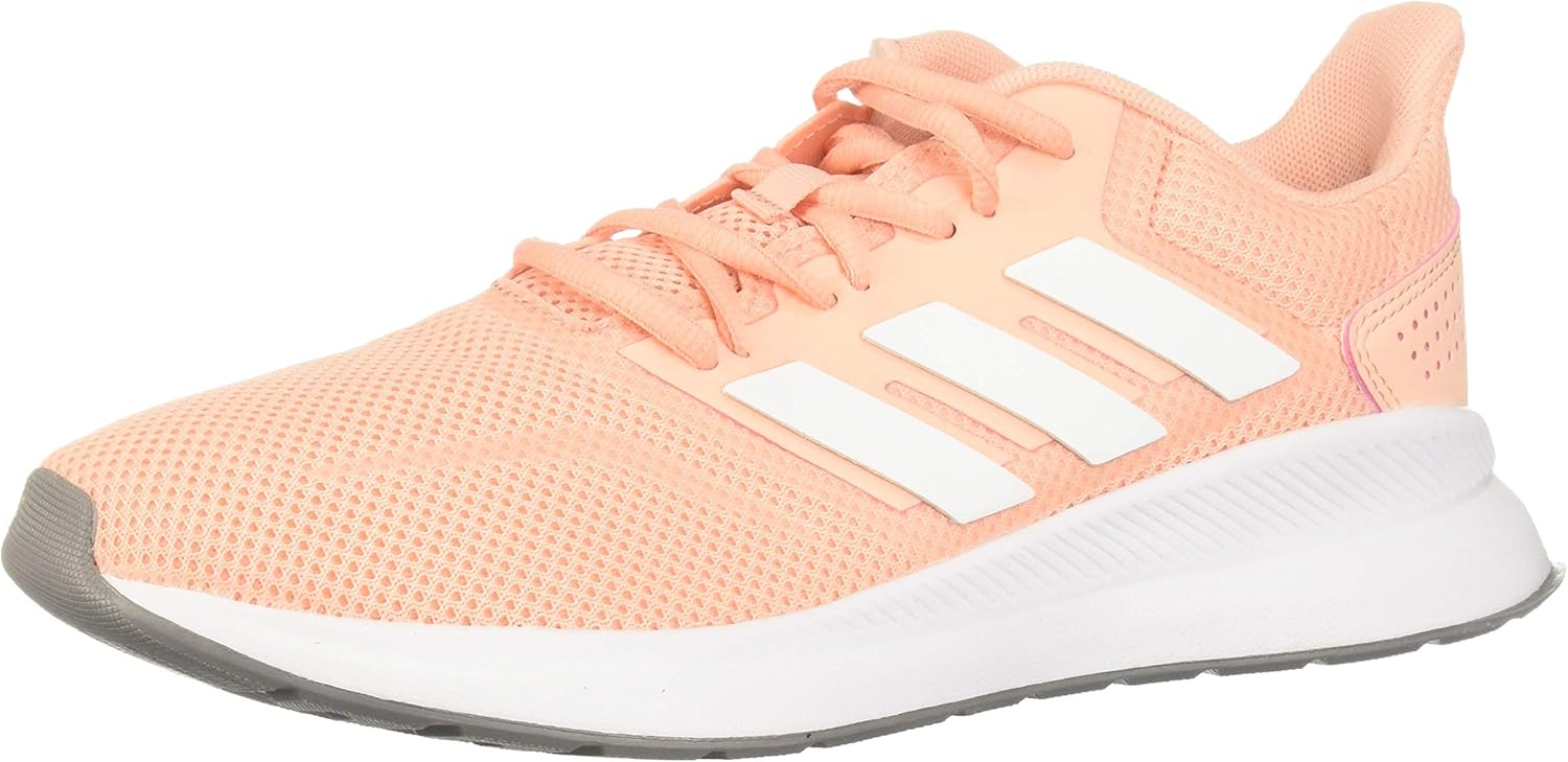 adidas women's runfalcon running shoe