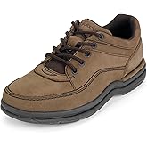 Rockport Mens World Tour Classic Walking Shoe