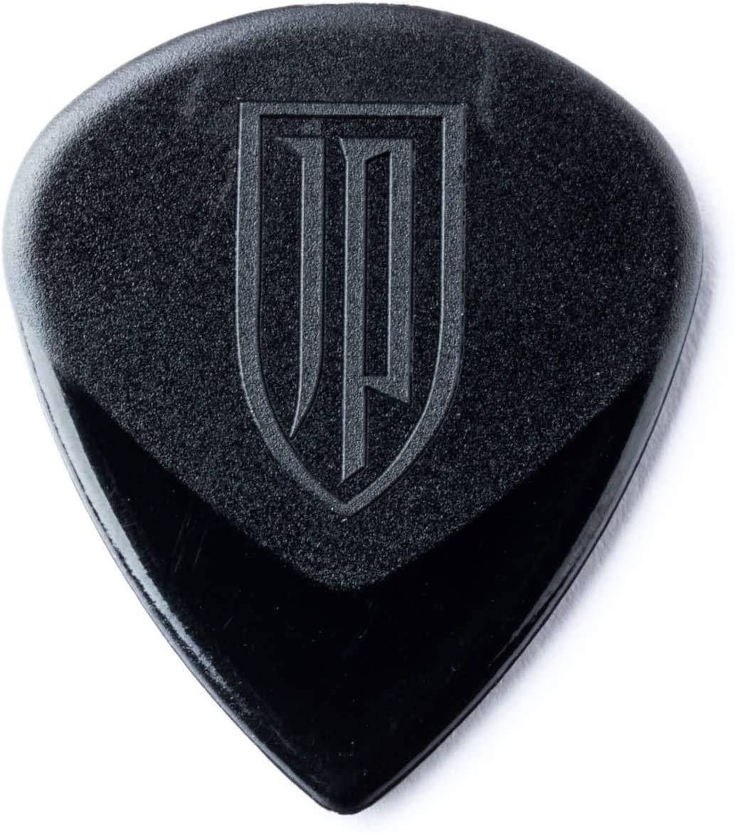 Dunlop Picks John Petrucci Jazz III Black 1.50mm Refill Bag 24