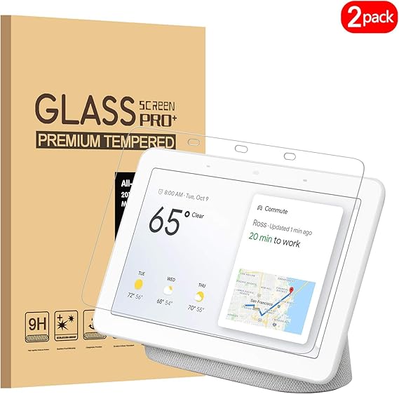 google home hub 7