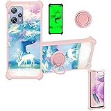 jioeuinly Case for Blackview A53 Pro Case