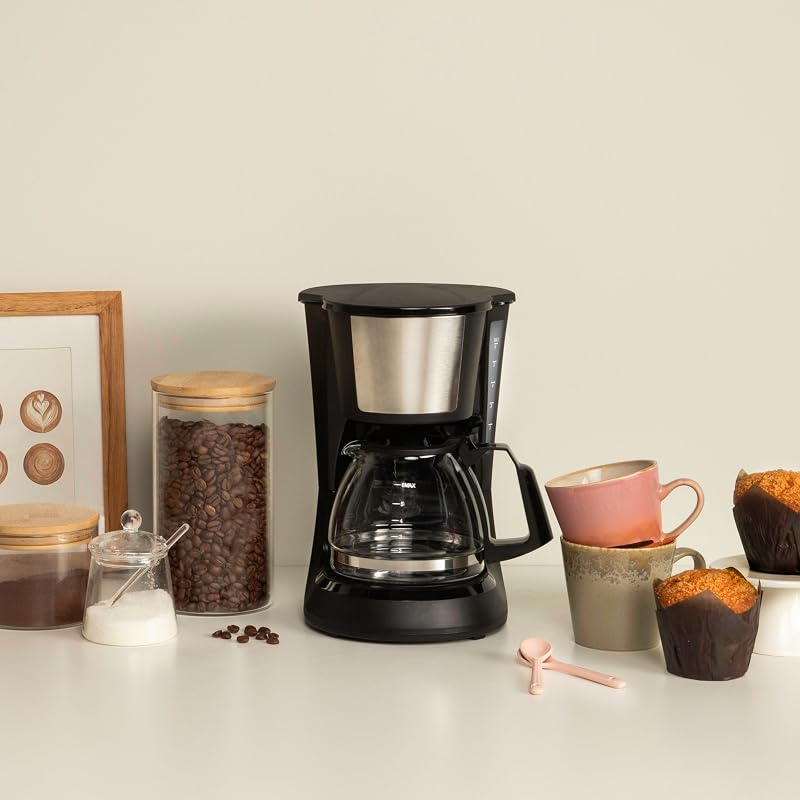 Cm-1281 Drip Coffee Maker One Size