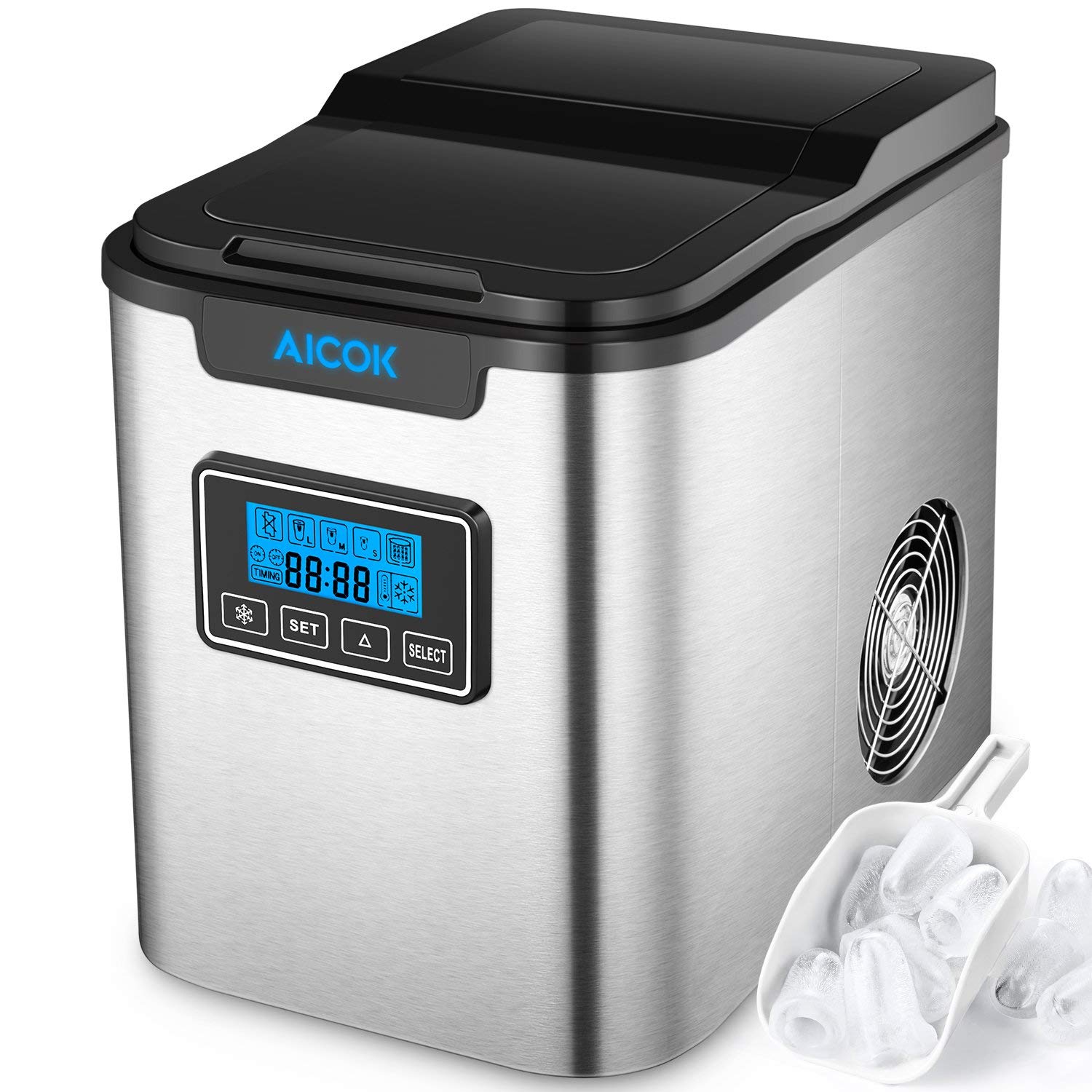 7 Best Portable Ice Makers You Can Buy On The Market In 2022