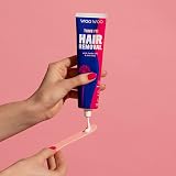 woowoo Tame It! Hair Removal Cream 100ml & Saddle Sore! Balm 50ml Bundle view 5