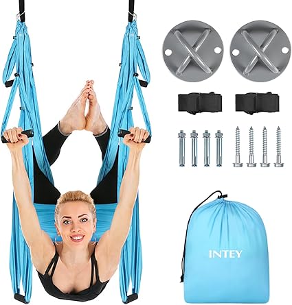 yoga slings amazon