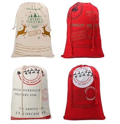 Santas sackful of best christmas ideas