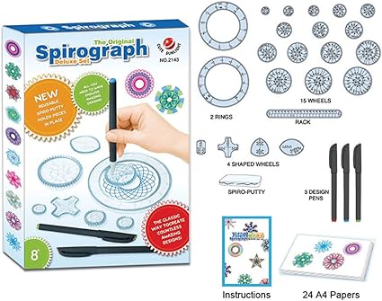 spirograph amazon uk