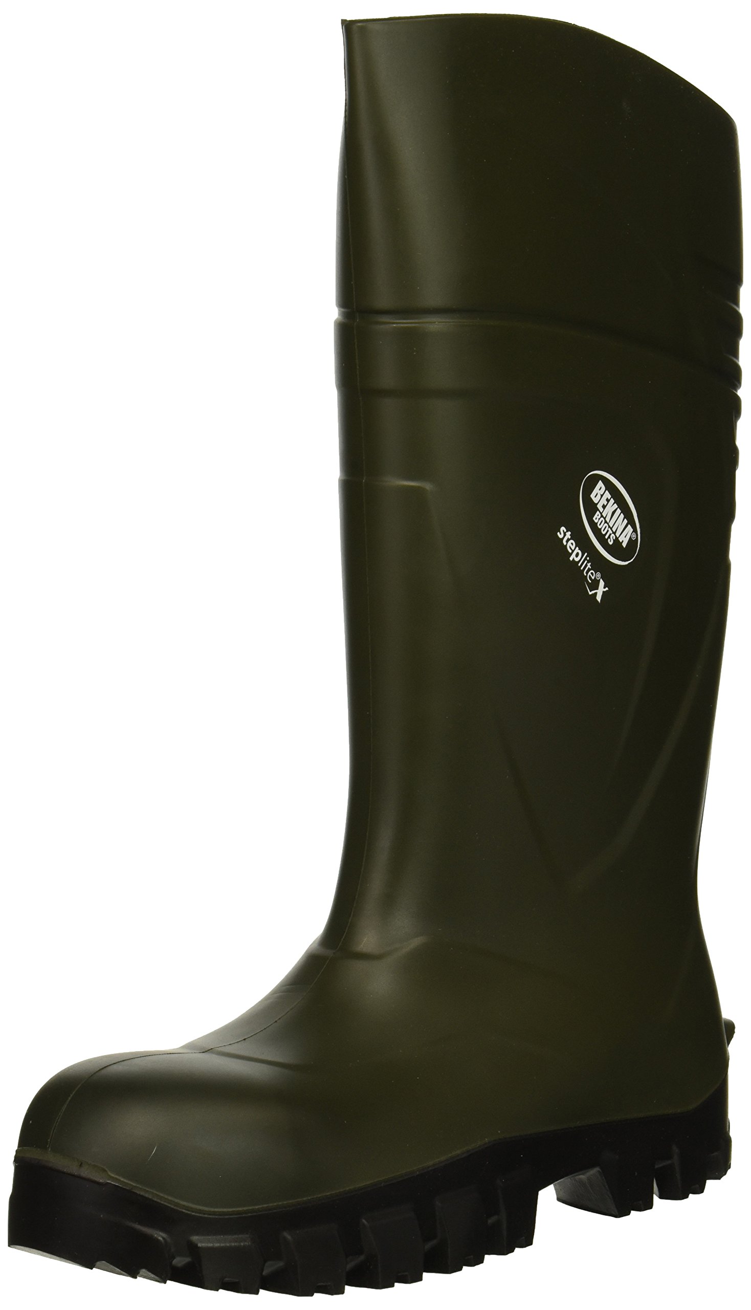 Viking Footwear Mens Bekina Steplite Boots Steel Toe And Plate