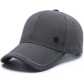 Original Vintage Baseball Cap Adjustable Golf Dad Hat Cotton Trucker Hats for Mens Women