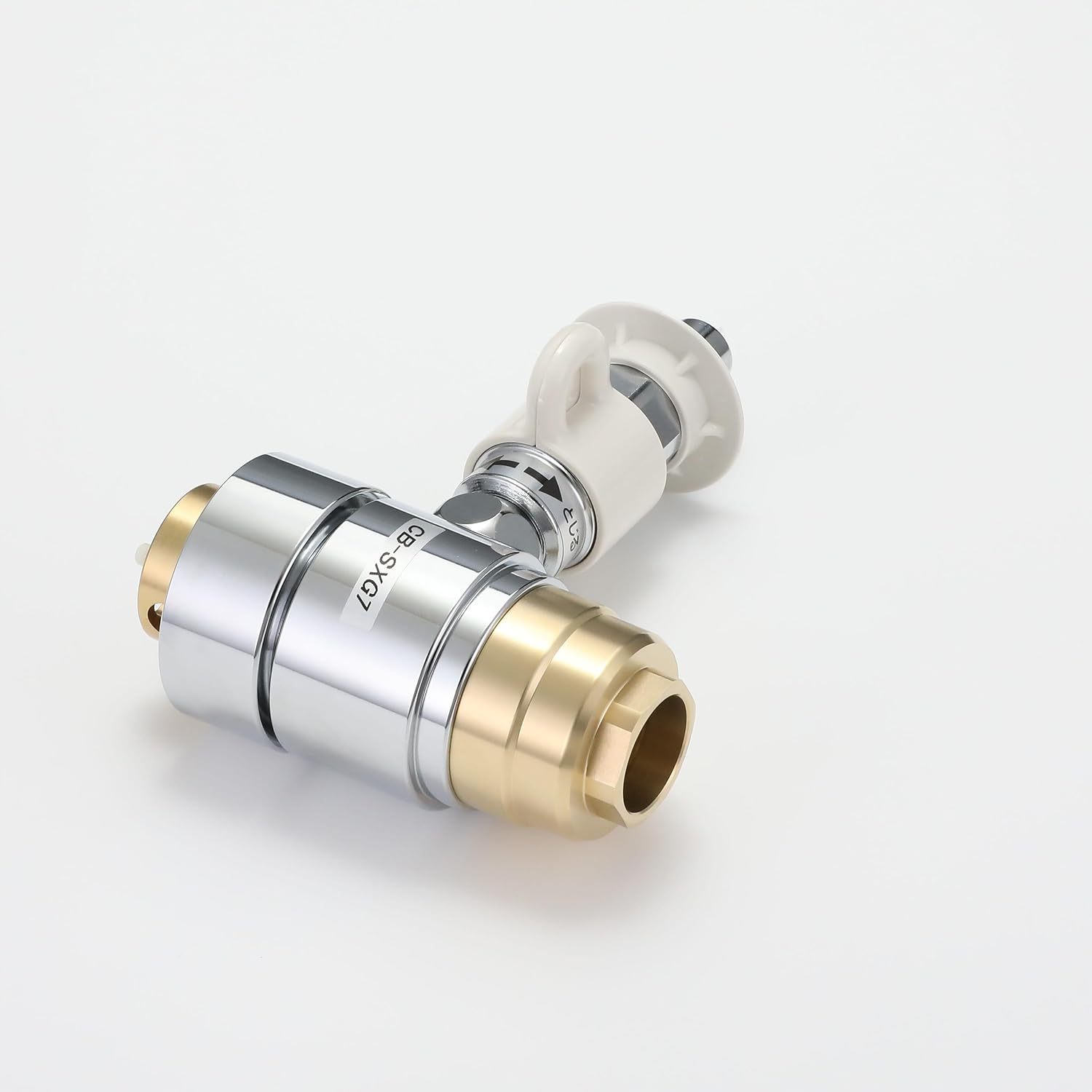 Amazon Com Panasonic Dishwasher Branch Faucet Cb Sxg7 Tools Home Improvement