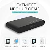 LavaTap Heatmiser NeoHub Gen 3 Internet Gateway for Neo Thermostats view 3