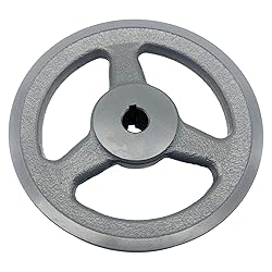 CMFG AK6158 Bored-to-Size V Belt Sheaves