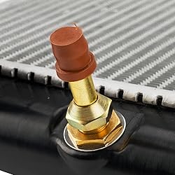 Torchtree CU2324 Radiator Replacement,Compatible