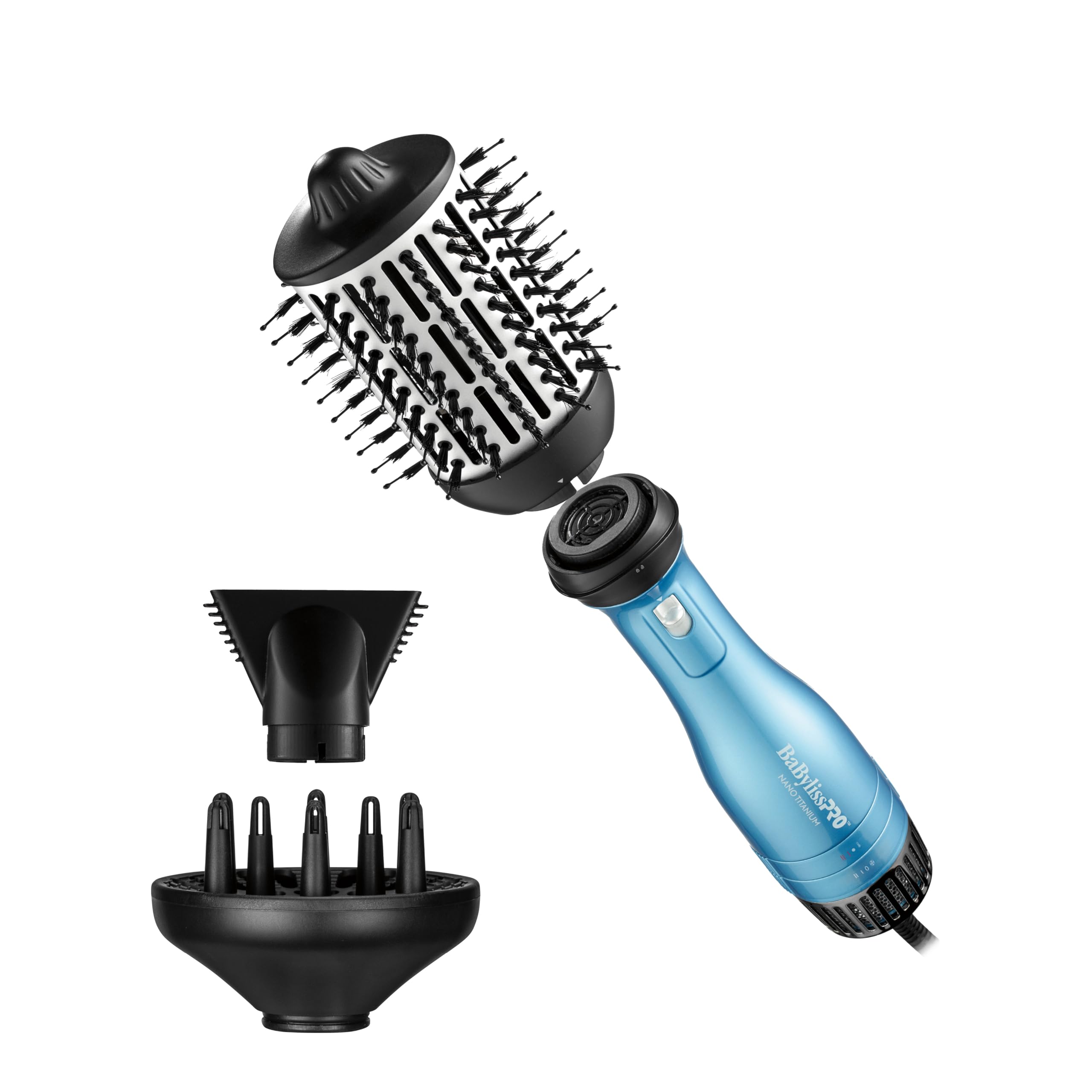 BaBylissPRO Hot Air Styler