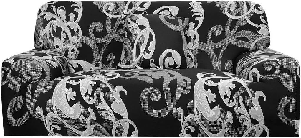 Best black waterproof sofa cover