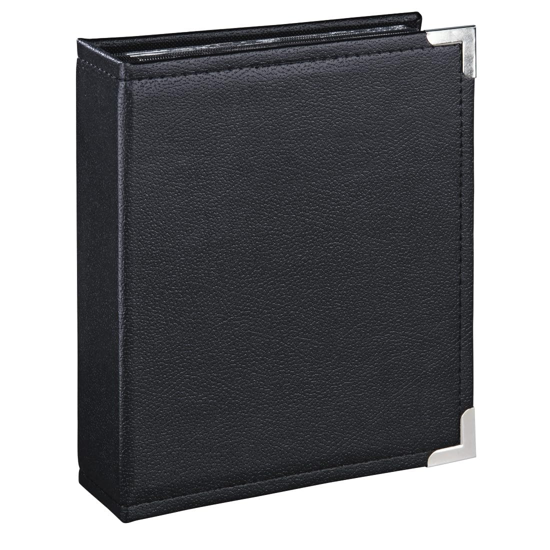 Hama New York City Minimax Slip-in Album for 100 Photos, 13.5 x 17cm