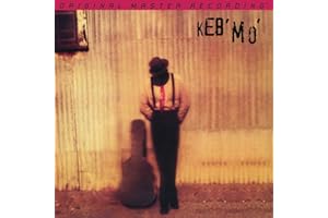 Keb' Mo'