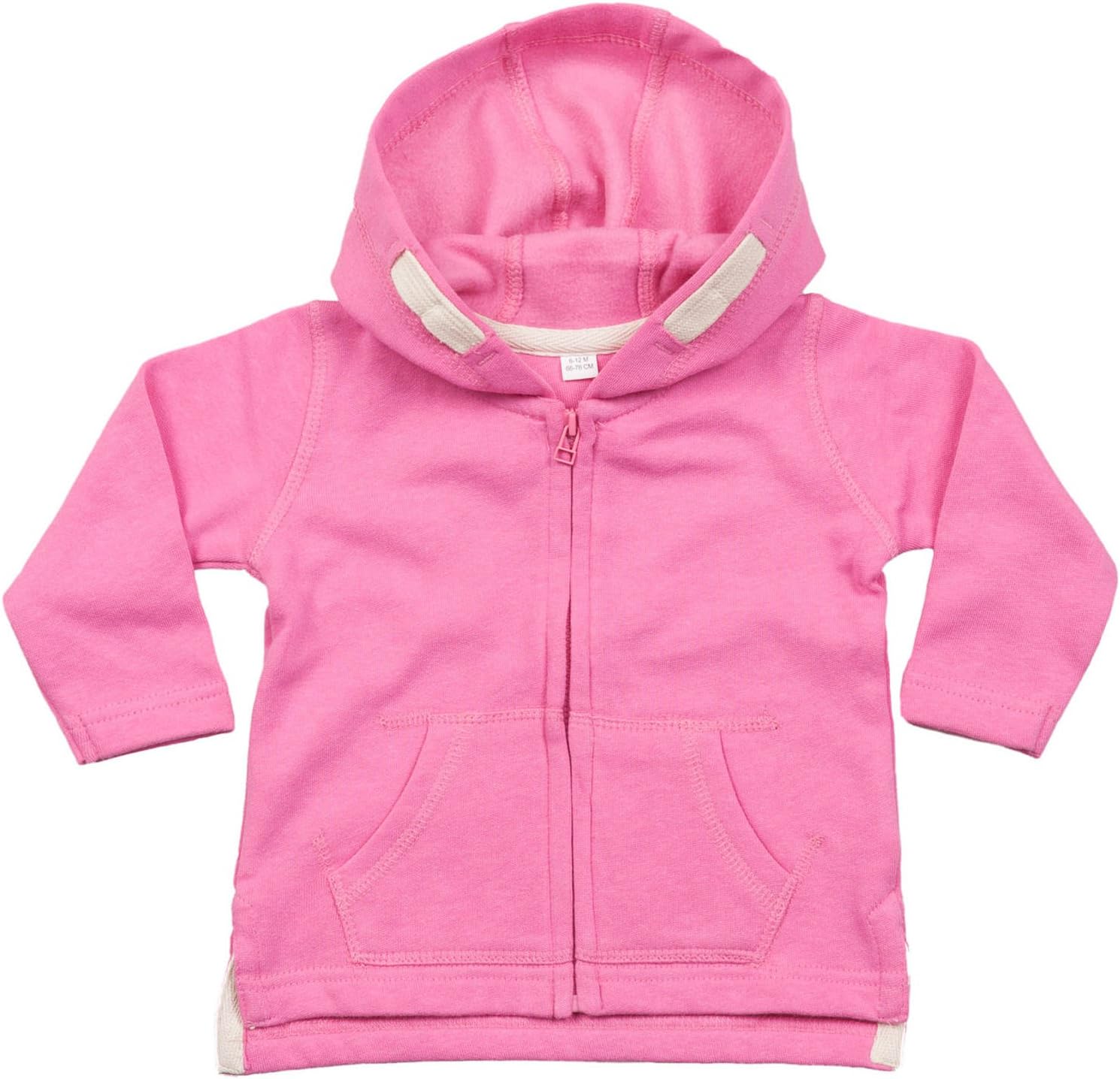 BABYBUGZ Baby Hoodie