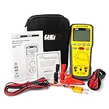 UEi IRT807 Insulation Resistance Tester 1000V
