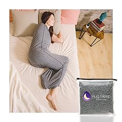 Hug Sleep - Sleep Pod Move - Wearable Cooling