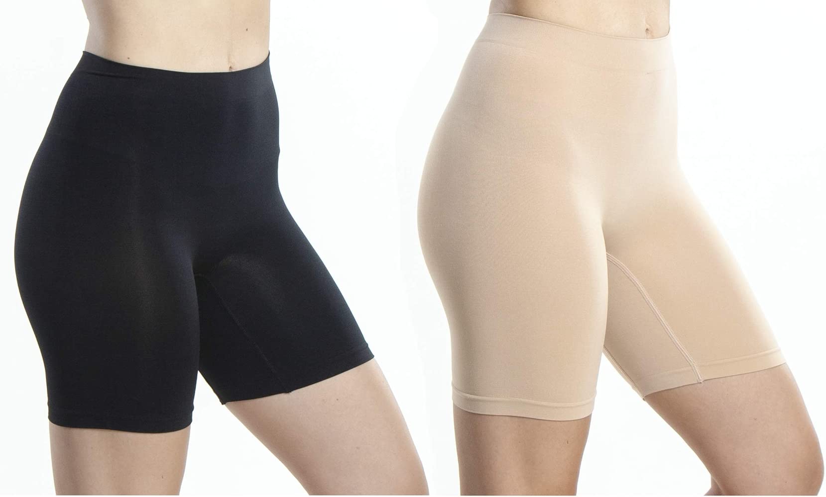 2 pack cycling shorts