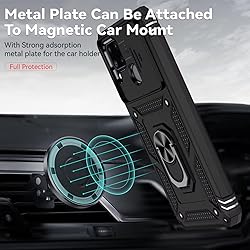Vokuha Case for Realme C20/Realme C20A/Realme C11