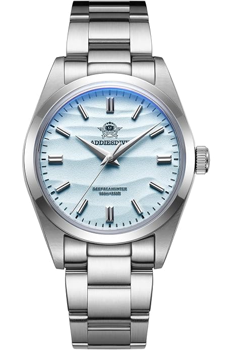 watches with vh31 movement