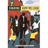 Staring: How We Look