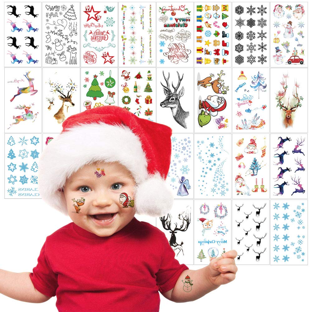 stocking stuffers for adult children