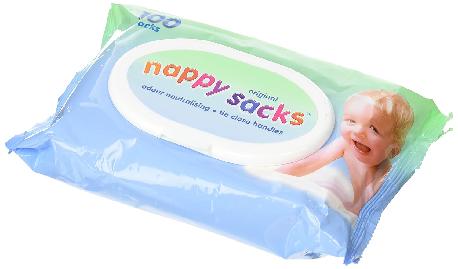 nappy sacks amazon