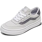 Vans Unisex-Child Brooklyn Ls Low Top Shoe