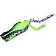 Jackall Gavacho Frog Fishing Lure - Fishing-Frog-Hook - 1 Piece