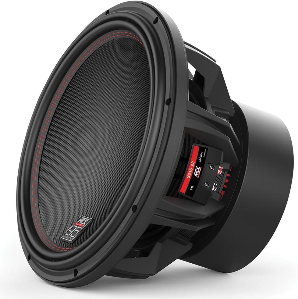 22 subwoofer