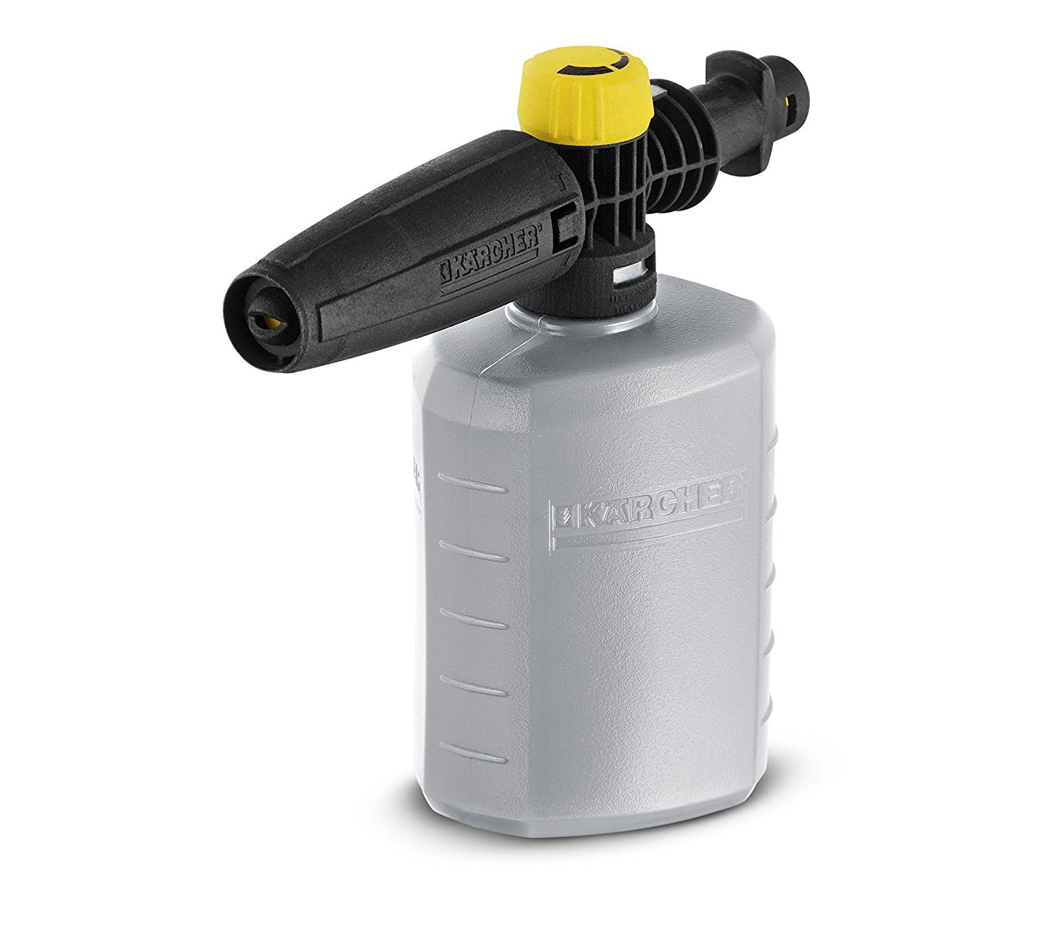 Kärcher 26431470 FJ6 Foam Jet Nozzle with 0.6 L Capacity Foamer for Pressure  Washer Accessory: Amazon.co.uk: Car & Motorbike