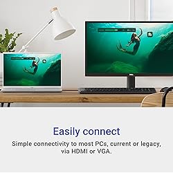 Dell 24 SE2425H Monitor - 23.8-Inch Full HD