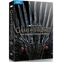 Amazon.com: Game of Thrones (Complete Seasons 1-5) - 23-Disc Box